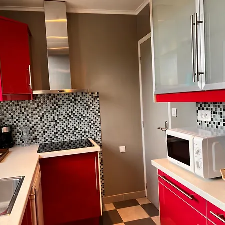 Cosy Апартаменты Стен