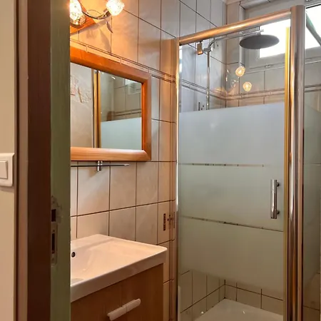 Apartment Cosy